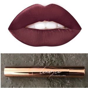 Laqa & Co. | Cloud Lips Matte Lipstick | Storm | NTW